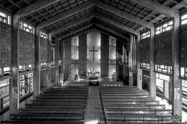 St. Mark's Church (Markuskirche)