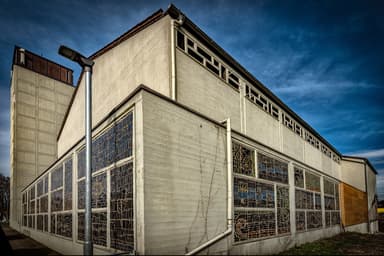 St. Mark's Church (Markuskirche)