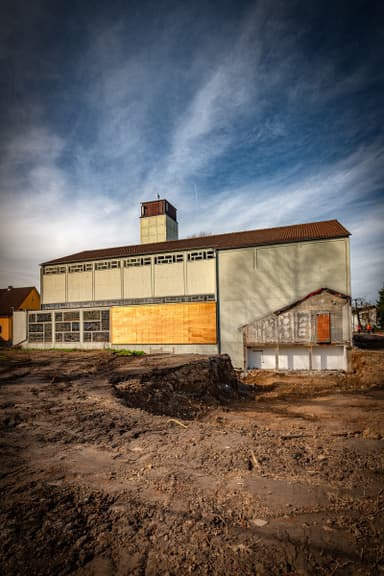 St. Mark's Church (Markuskirche)
