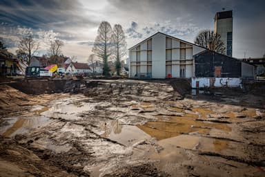 St. Mark's Church (Markuskirche)