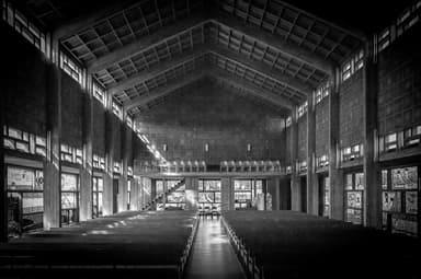 St. Mark's Church (Markuskirche)