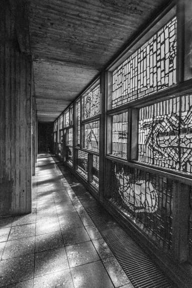 St. Mark's Church (Markuskirche)