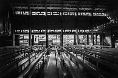 St. Mark's Church (Markuskirche)