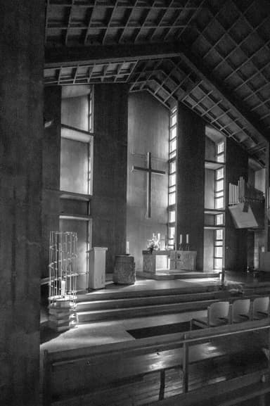 St. Mark's Church (Markuskirche)