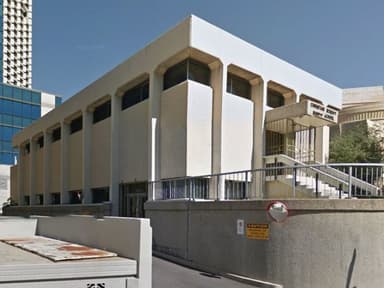 First Church of Christ Scientist, Sunday School