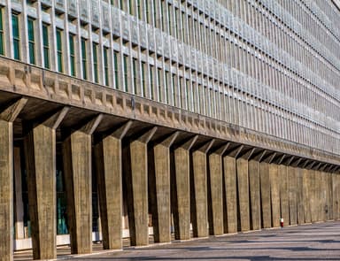 Lisbon Palace of Justice (Palacío de Justiça de Lisboa)