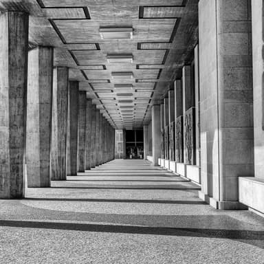 Lisbon Palace of Justice (Palacío de Justiça de Lisboa)