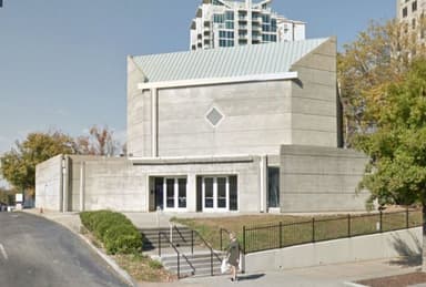 Second Church of Christ, Scientist (later: Christian Church Buckhead)