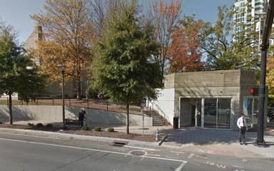 Second Church of Christ, Scientist (later: Christian Church Buckhead)