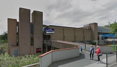 Knottingley Sports Centre