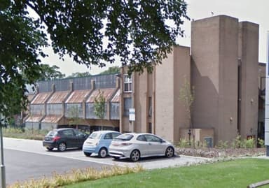 Knottingley Sports Centre