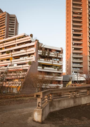 Neckaruferbebauung Nord (Neckarpromenade)