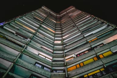 Neckaruferbebauung Nord (Neckarpromenade)