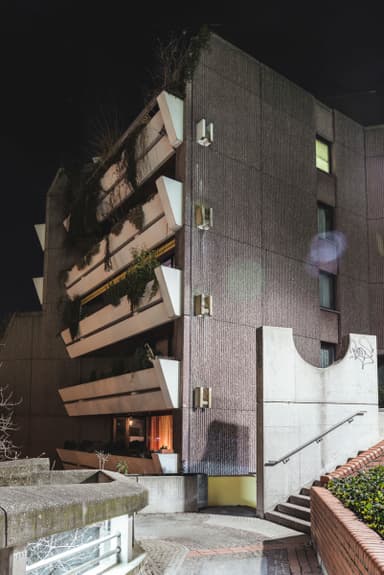 Neckaruferbebauung Nord (Neckarpromenade)