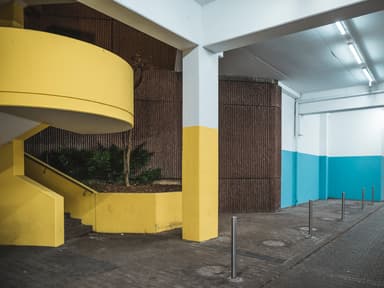 Neckaruferbebauung Nord (Neckarpromenade)