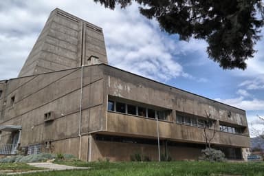 Church of the Holy Heart of Jesus