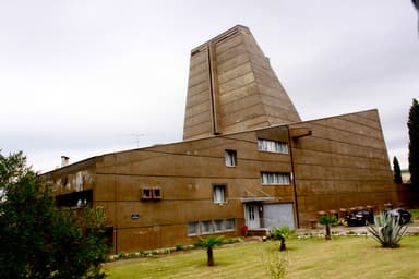 Church of the Holy Heart of Jesus