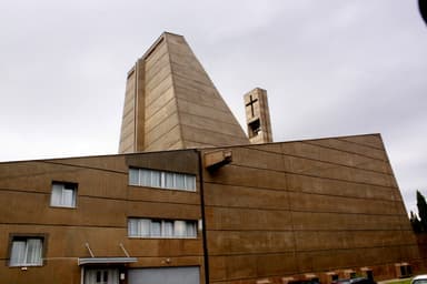 Church of the Holy Heart of Jesus