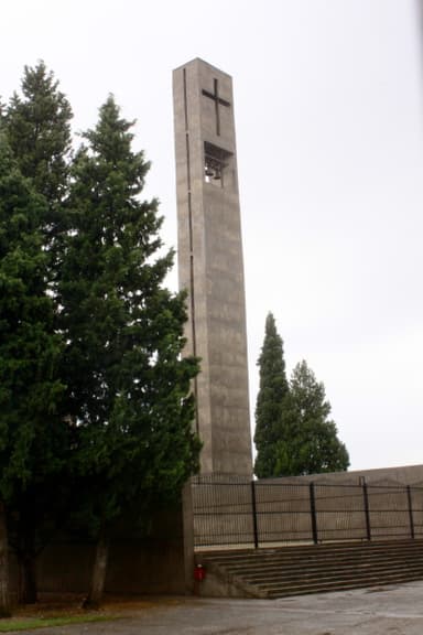 Church of the Holy Heart of Jesus