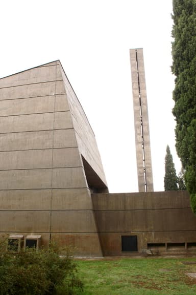 Church of the Holy Heart of Jesus