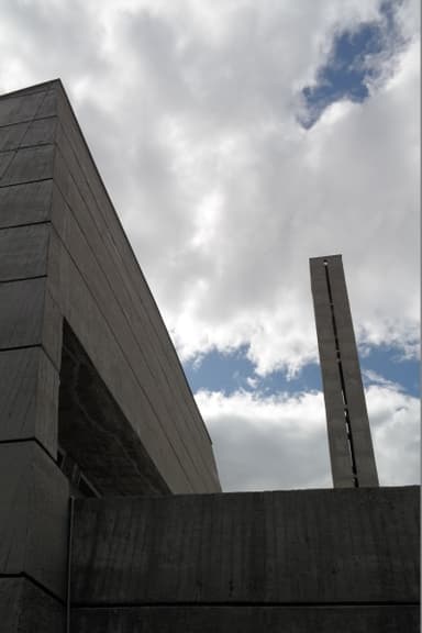 Church of the Holy Heart of Jesus