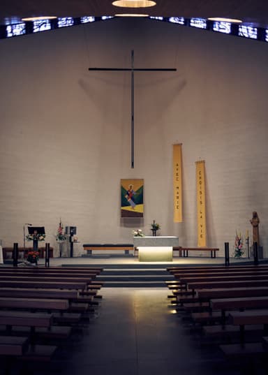 Notre-Dame-de-l'Annonciation