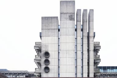 Panum Building, Copenhagen University