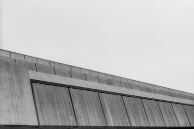 Central Canteen, University of Cologne (Zentralmensa, Universität Köln)