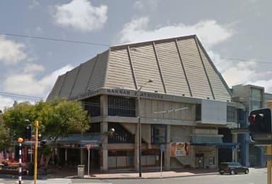 Hannah Playhouse (Downstage Theater)