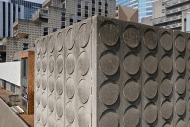 Damiers de Dauphiné