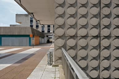 Damiers de Dauphiné