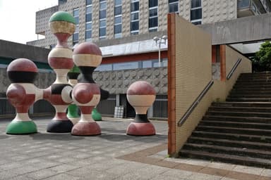 Damiers de Dauphiné