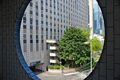 Damiers de Dauphiné