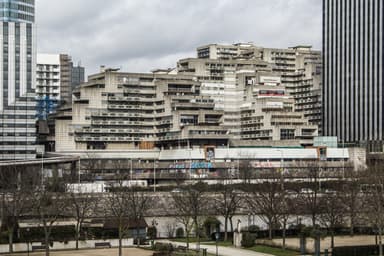 Damiers de Dauphiné