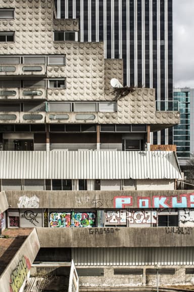 Damiers de Dauphiné