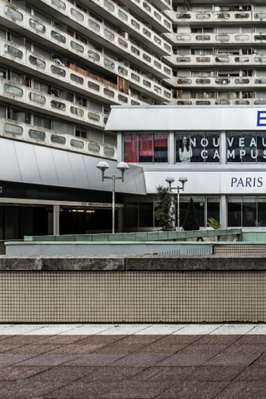 Damiers de Dauphiné