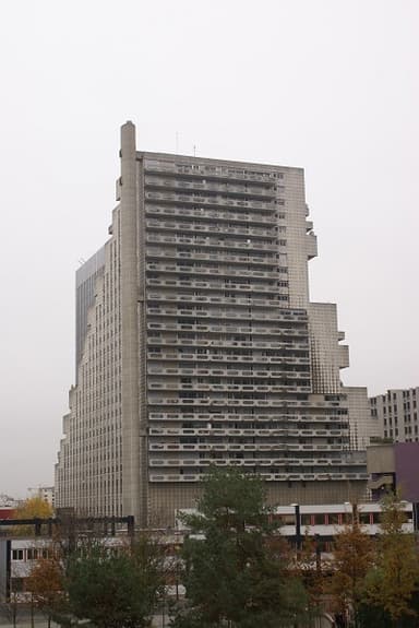 Damiers de Dauphiné