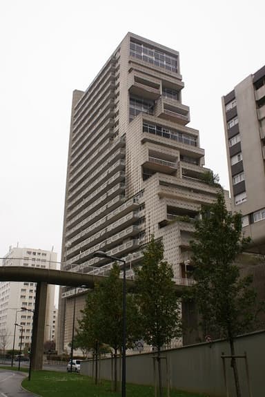 Damiers de Dauphiné