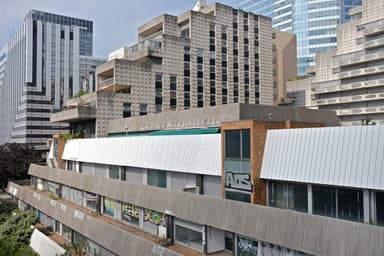 Damiers de Dauphiné