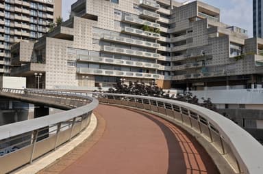 Damiers de Dauphiné