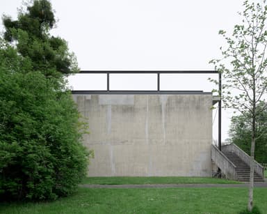 Staatliche Hochschule für bildende Künste (HBK) (today: Kunsthochschule Kassel)