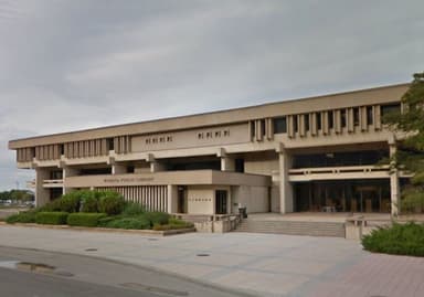 Wichita Public Library