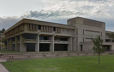 Wichita Public Library
