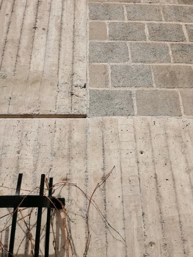 Arkitekturskolan KTH (today: A House Stockholm)