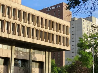 Education Centre Building