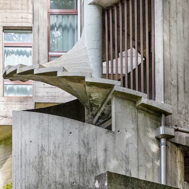 Brunnadernstrasse Houses