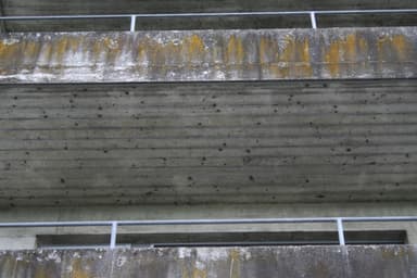 Apartment Building (Pfäffikonstrasse 40)