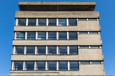 District City Hall Rodenkirchen
