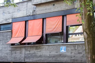 District City Hall Rodenkirchen