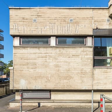 District City Hall Rodenkirchen